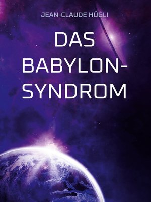 cover image of Das Babylon-Syndrom